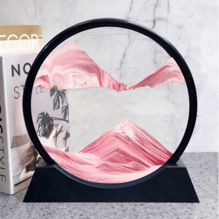 Areia Glass 3D - Estoque LIMITADO com 57% OFF - Imagem 10