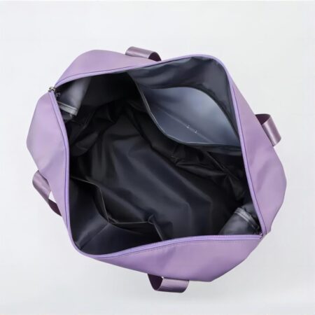 Bolsa Expansível Traveler - A prova d'água - Imagem 5