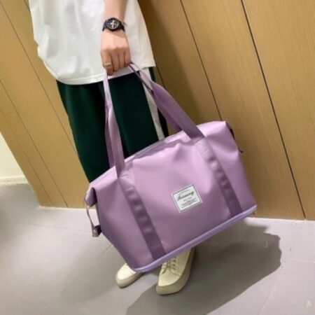 Bolsa Expansível Traveler - A prova d'água - Imagem 6