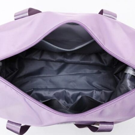 Bolsa Queen - Bolsa Feminina Expansível - Imagem 7