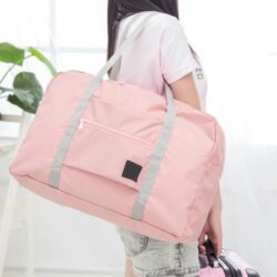 Bolsa Queen - Bolsa Feminina Expansível