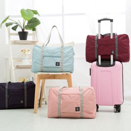Bolsa Queen - Bolsa Feminina Expansível - Imagem 10