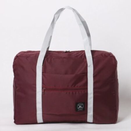 Bolsa Queen - Bolsa Feminina Expansível - Imagem 4