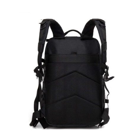 Bolsa Tática - Mochila Tática Militar 40L - Imagem 11