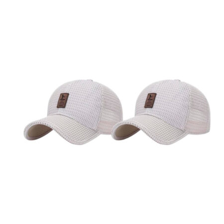 Boné Masculino Aba Curva Esportes - Sports Cap - Imagem 15