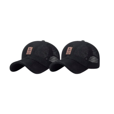 Boné Masculino Aba Curva Esportes - Sports Cap - Imagem 17