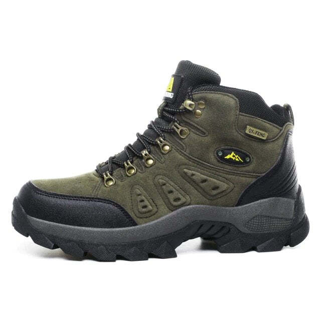 Bota Berlim à Prova D'água - Frete Grátis - Imagem 2
