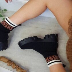 Bota Feminina Ariana