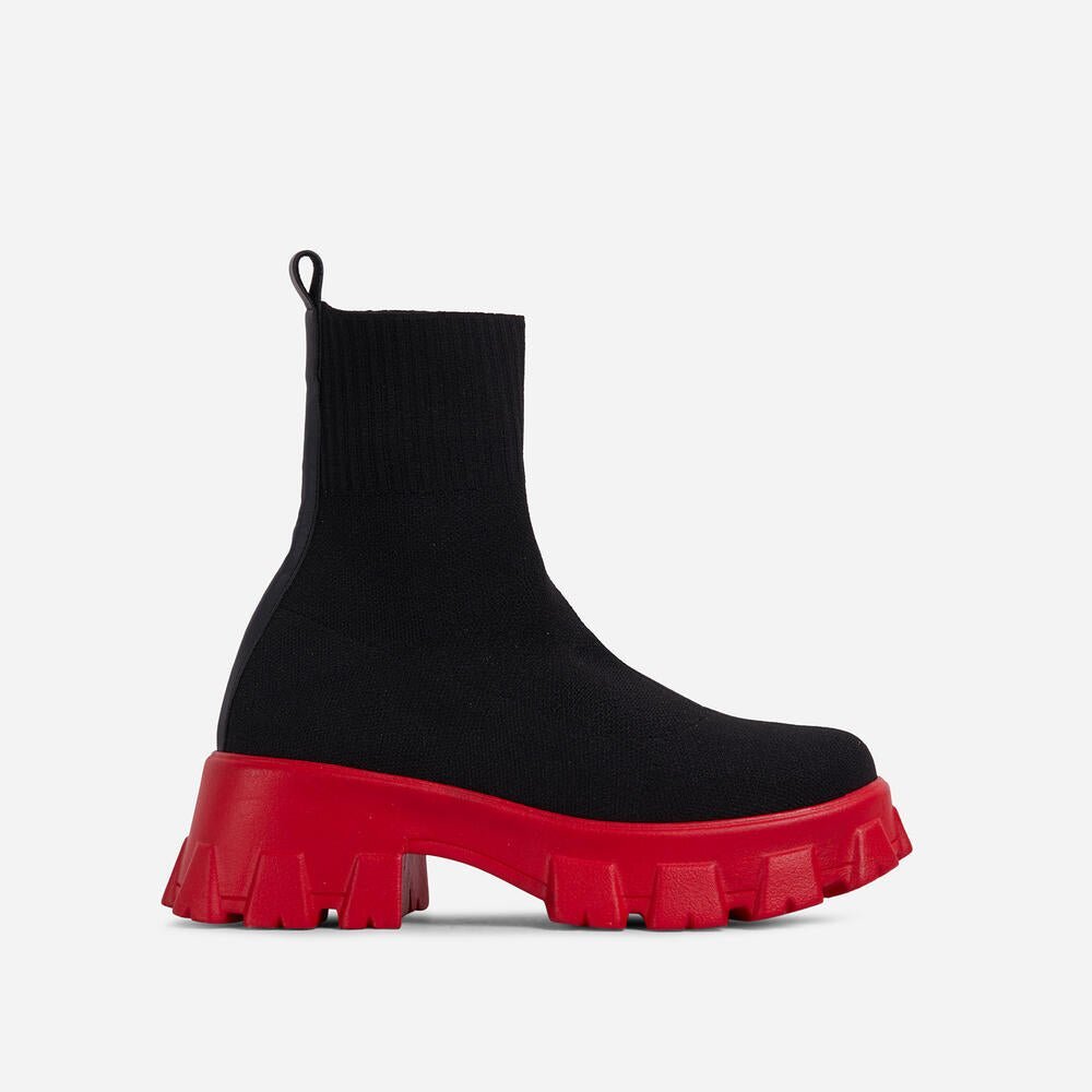 Bota Feminina Ariana - Imagem 9