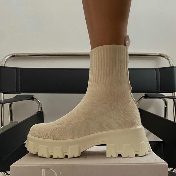 Bota Feminina Ariana - Imagem 7
