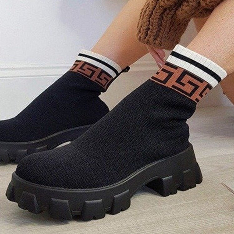 Bota Feminina Ariana - Imagem 2