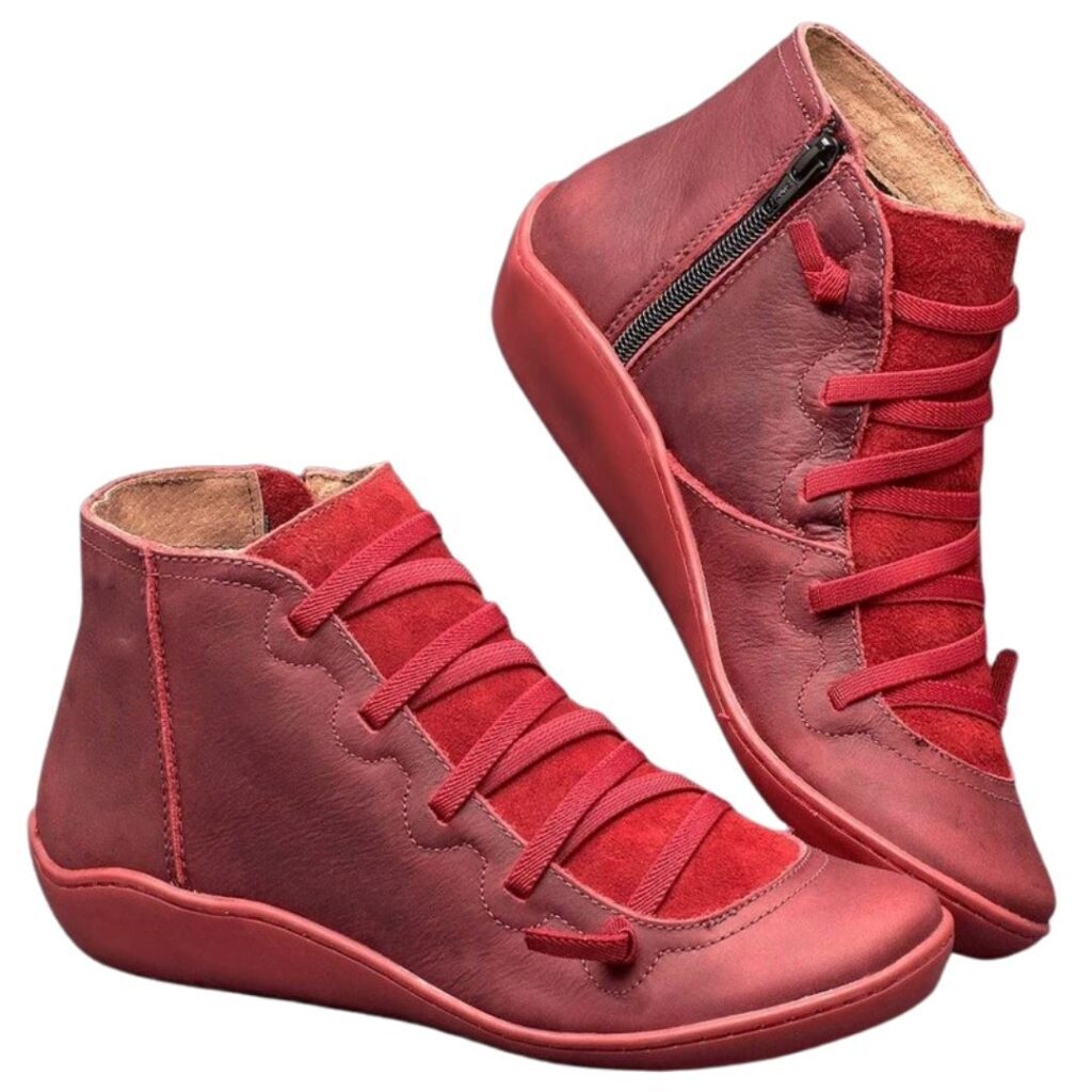 Bota Feminina California - Frete Grátis - Imagem 10