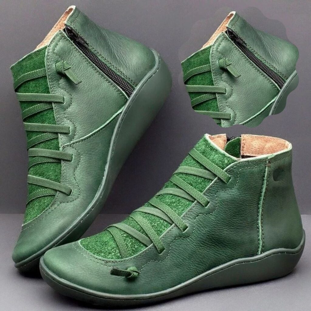 Bota Feminina California - Frete Grátis - Imagem 9
