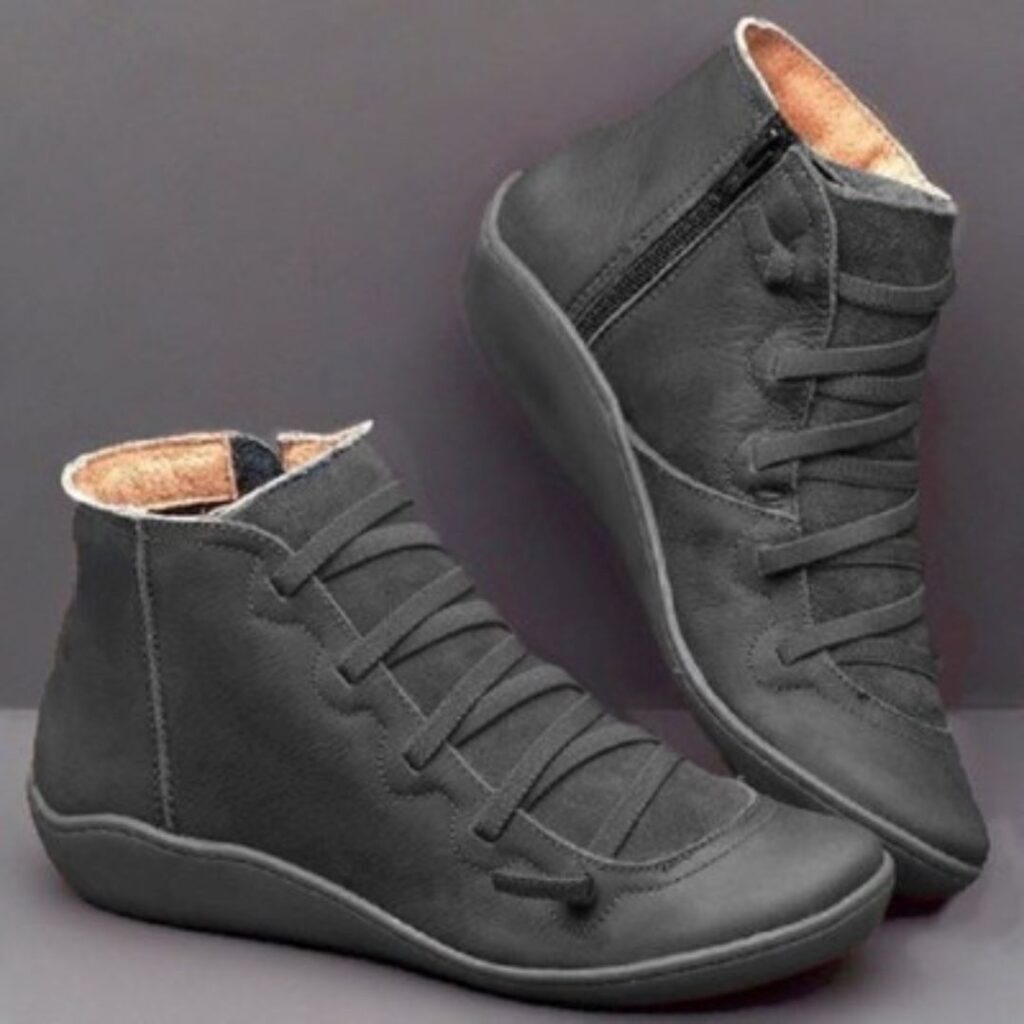 Bota Feminina California - Frete Grátis - Imagem 8