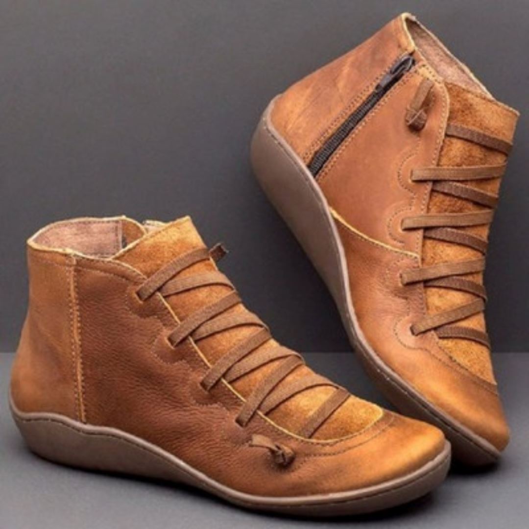 Bota Feminina California - Frete Grátis - Imagem 4