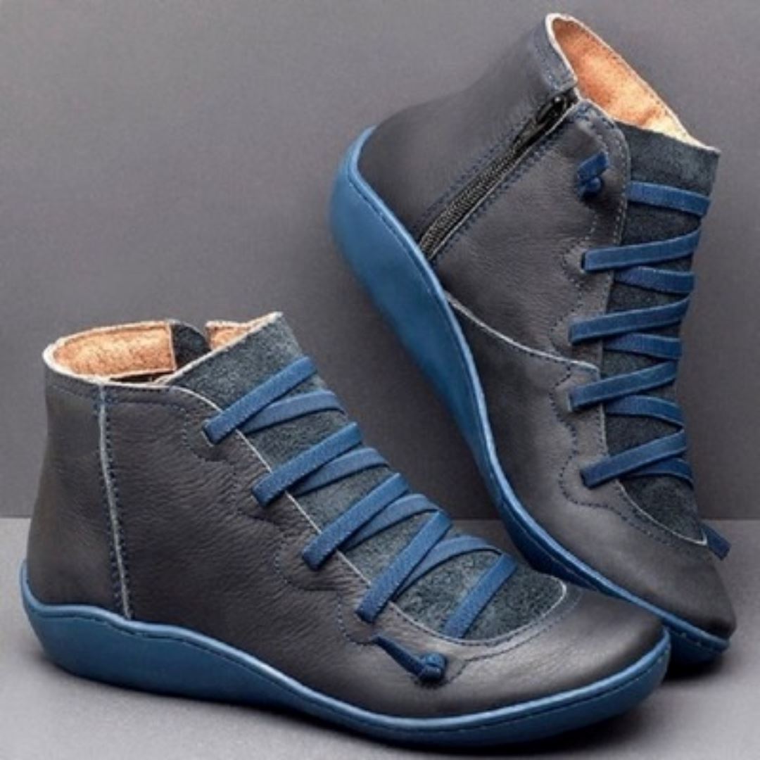 Bota Feminina California - Frete Grátis - Imagem 7