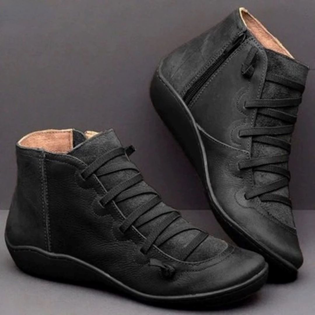Bota Feminina California - Frete Grátis - Imagem 2