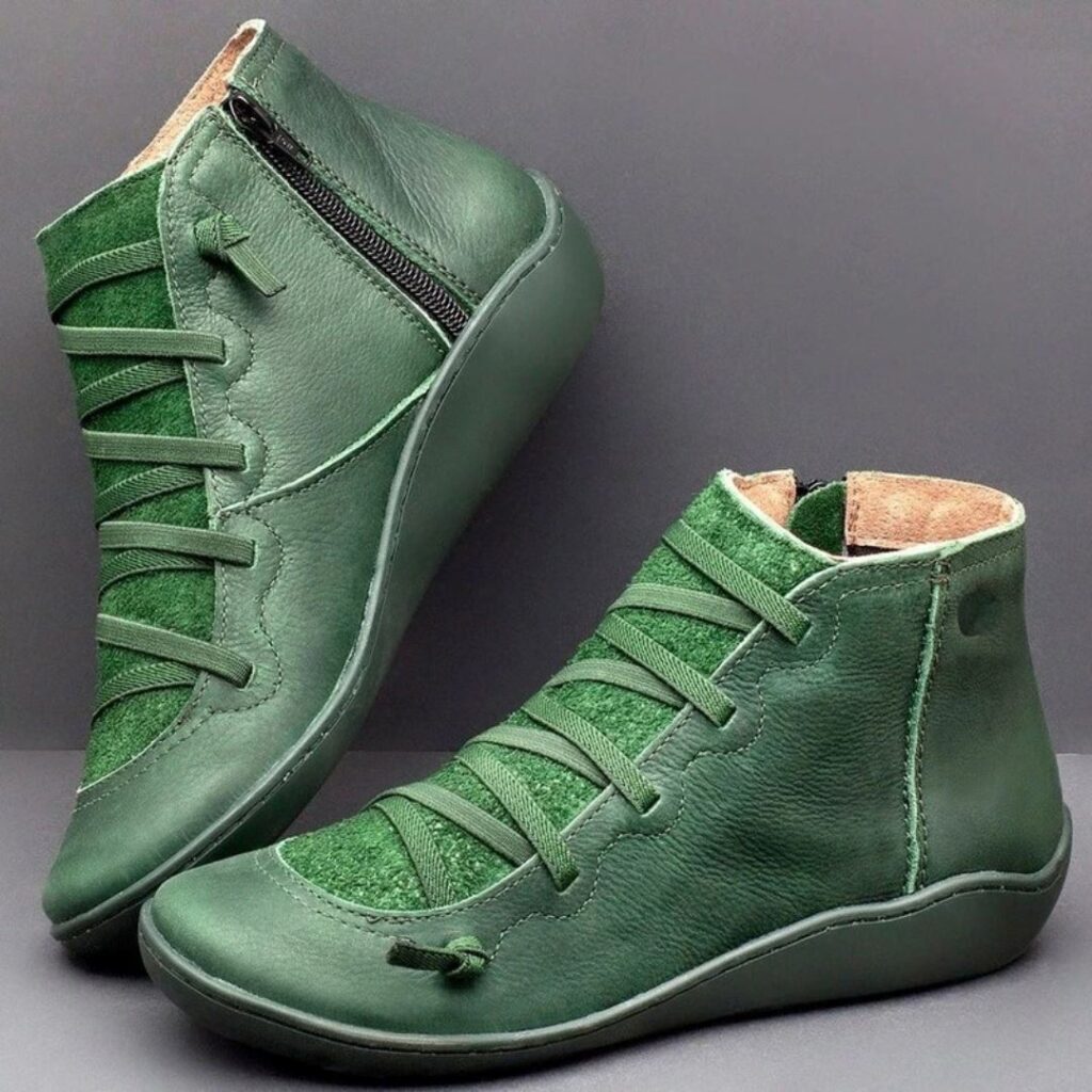 Bota Feminina California - Frete Grátis - Imagem 3