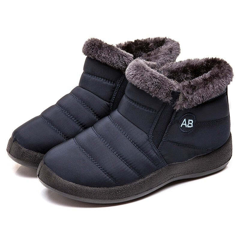 Bota Feminina Casual - Imagem 3