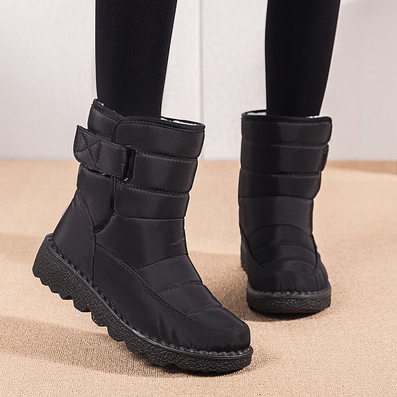 Bota Feminina Chloe - Frete Grátis
