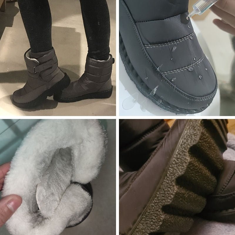 Bota Feminina Chloe - Frete Grátis - Imagem 2