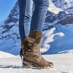 Bota Feminina Cowboy