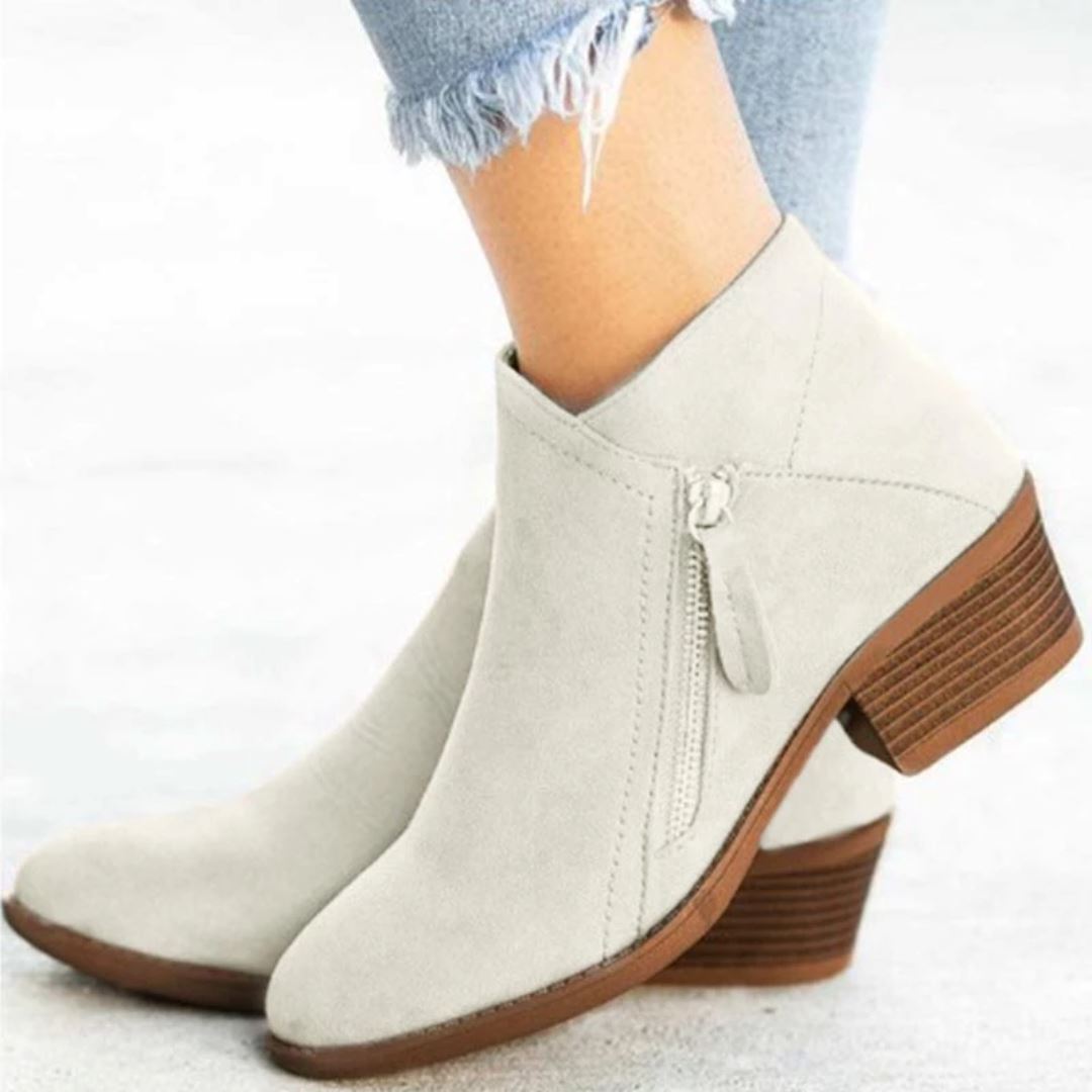 Bota Feminina de Salto - Frete Grátis - Imagem 7
