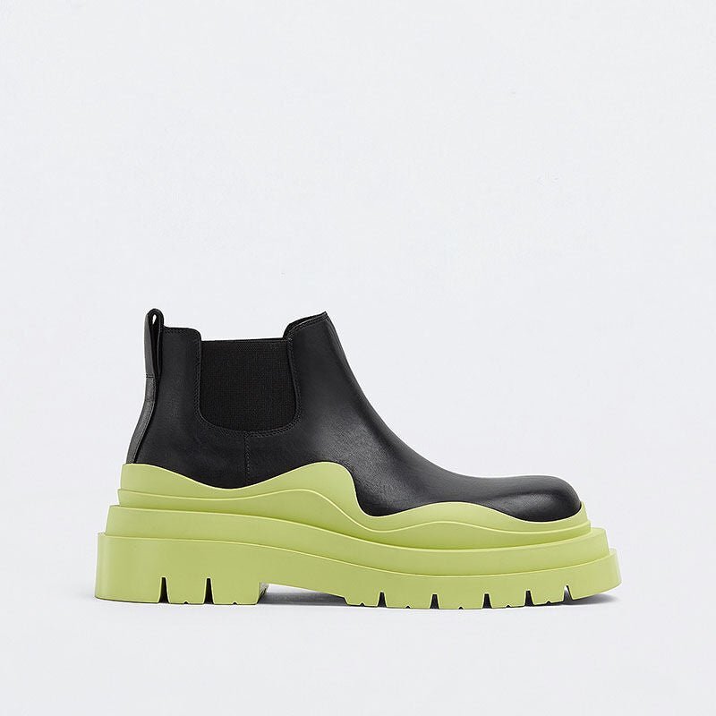 Bota Feminina Fashion - Imagem 6