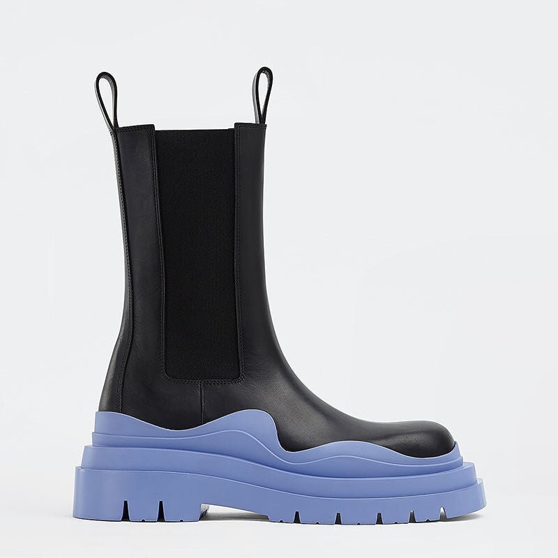 Bota Feminina Fashion - Imagem 11