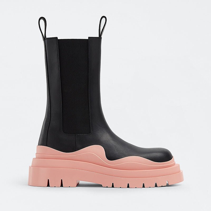 Bota Feminina Fashion - Imagem 10