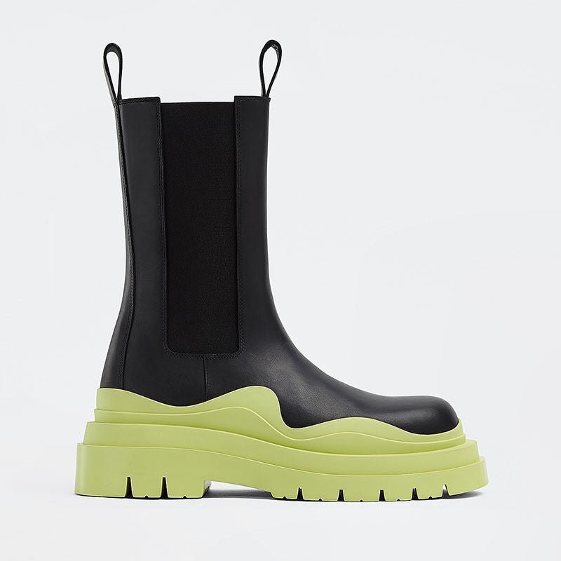 Bota Feminina Fashion - Imagem 9
