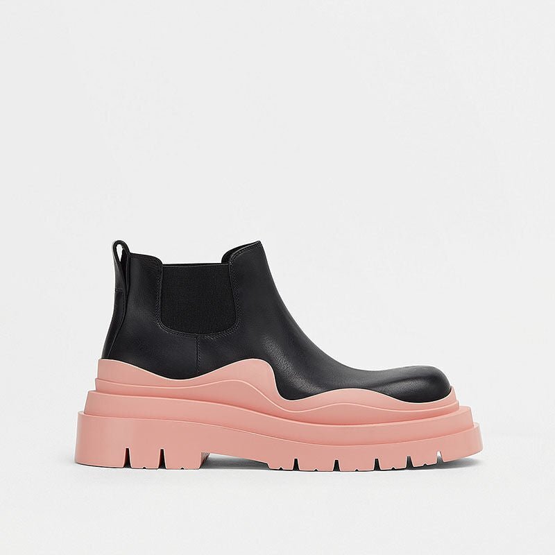 Bota Feminina Fashion - Imagem 7