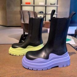Bota Feminina Fashion