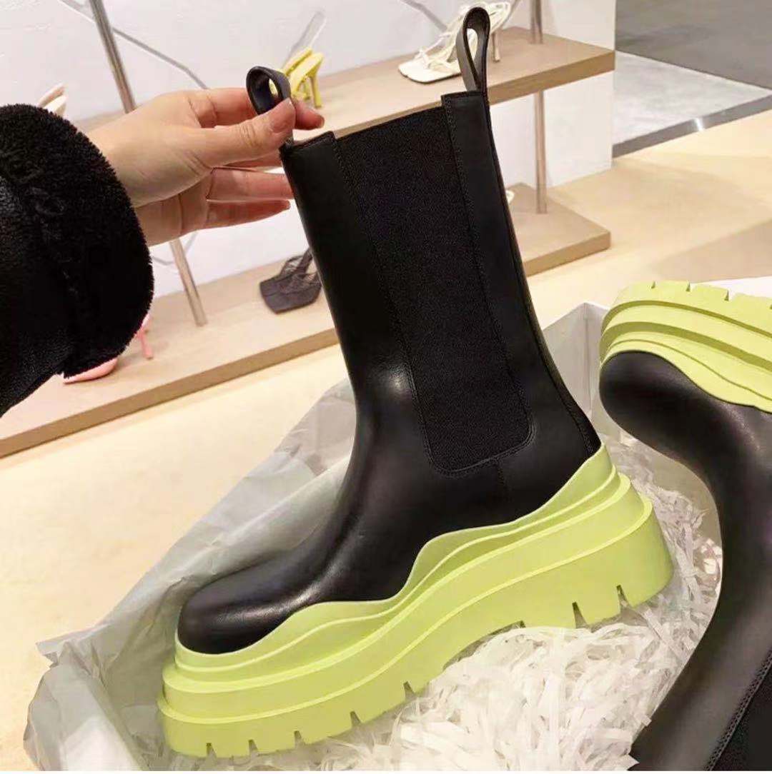 Bota Feminina Fashion - Imagem 5