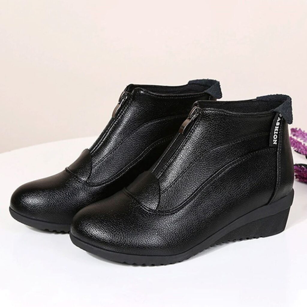 Bota Feminina Lila - Frete Grátis - Imagem 13