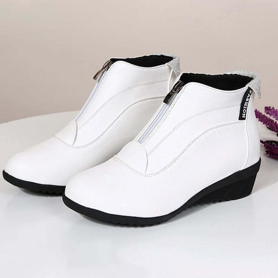 Bota Feminina Lila - Frete Grátis - Imagem 14