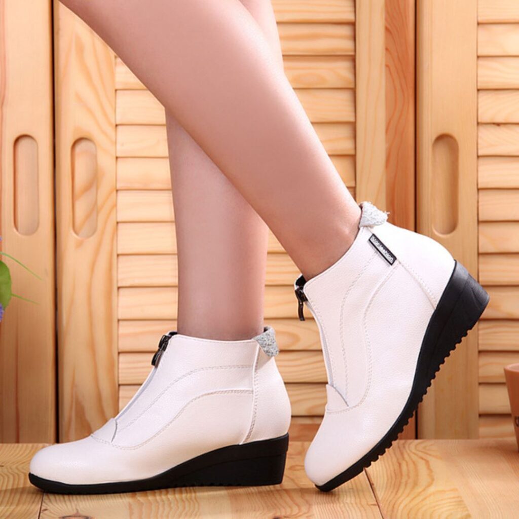 Bota Feminina Lila - Frete Grátis - Imagem 2