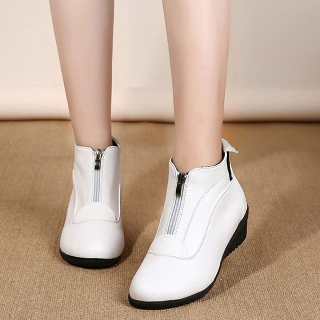 Bota Feminina Lila - Frete Grátis - Imagem 9