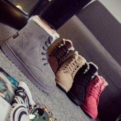 Bota Feminina Liz