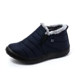 Bota Feminina Luana