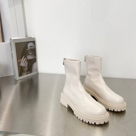 Bota Feminina Platform - Imagem 2