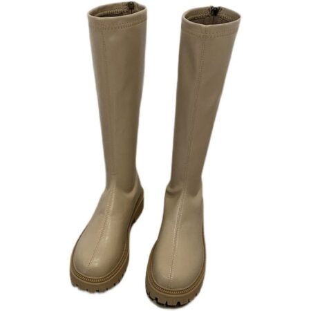 Bota Feminina Platform - Imagem 7