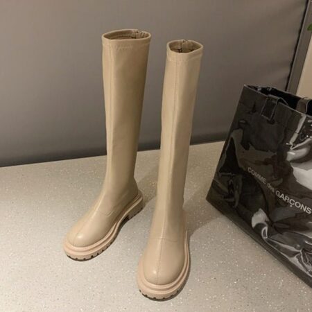 Bota Feminina Platform - Imagem 12