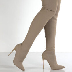 Bota Feminina Rebecca