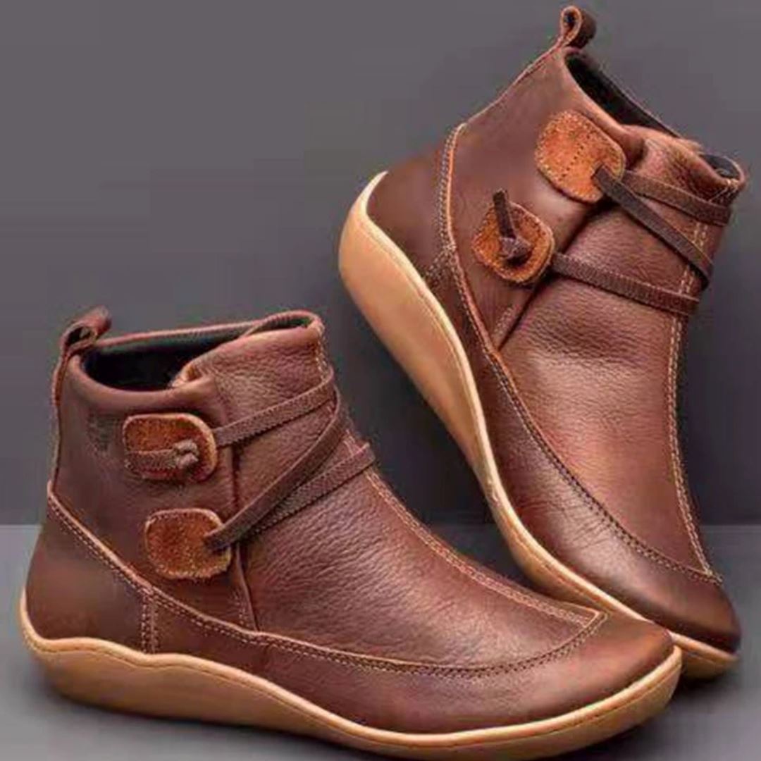 Bota Feminina Ruth - Frete Grátis - Imagem 2