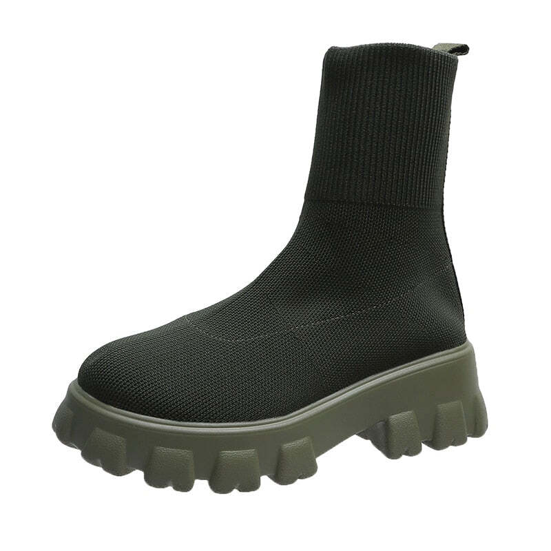 Bota Feminina Snow - Imagem 9