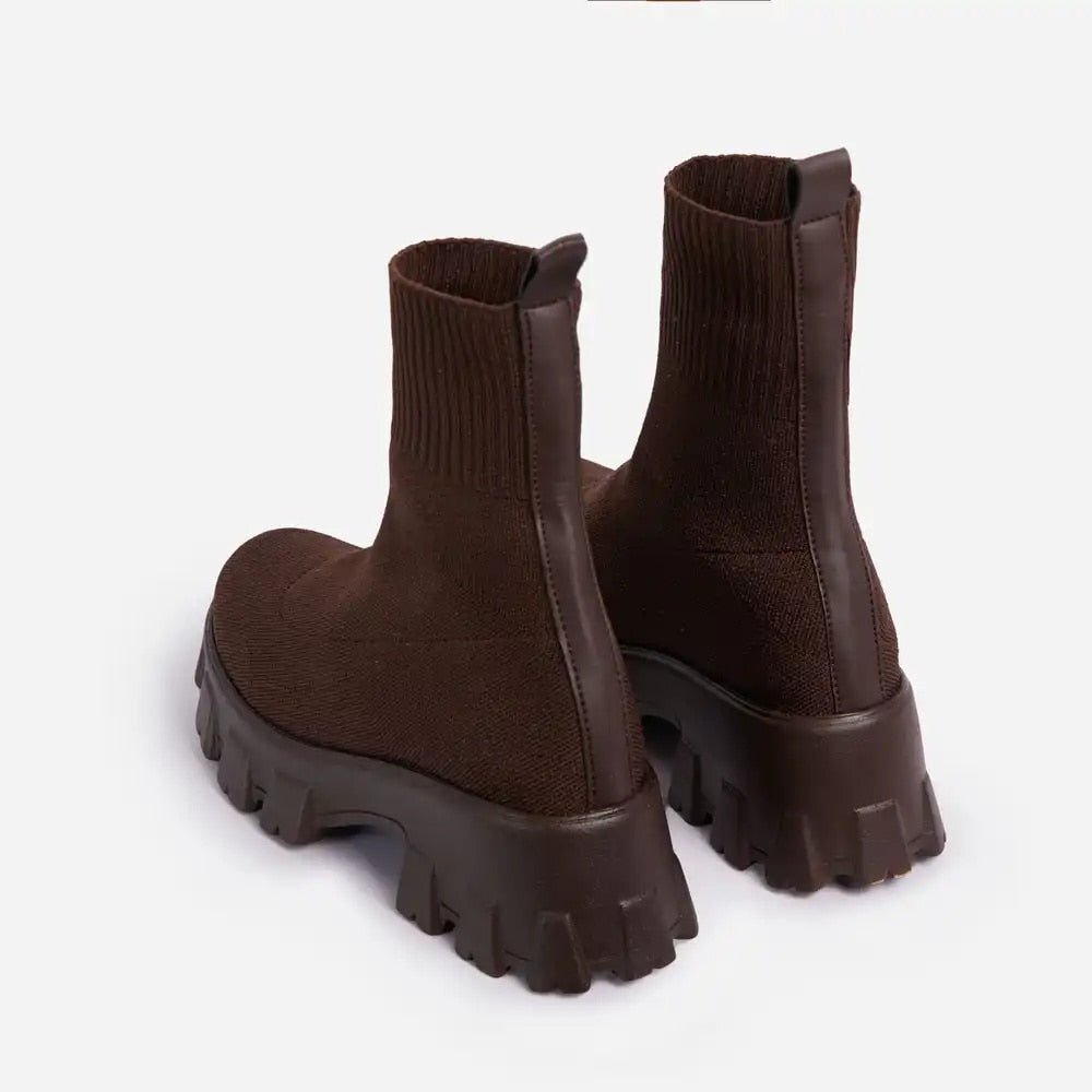 Bota Feminina Snow - Imagem 11