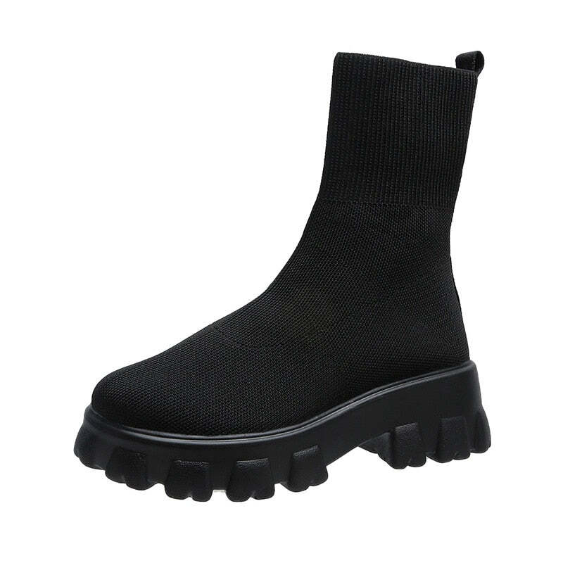 Bota Feminina Snow - Imagem 7