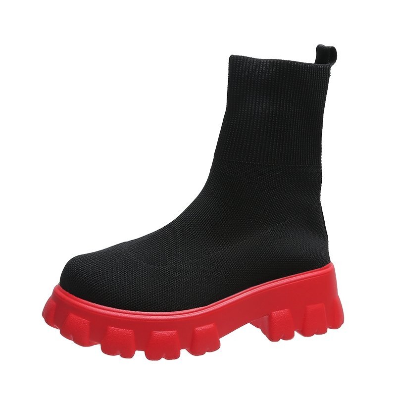 Bota Feminina Snow - Imagem 8