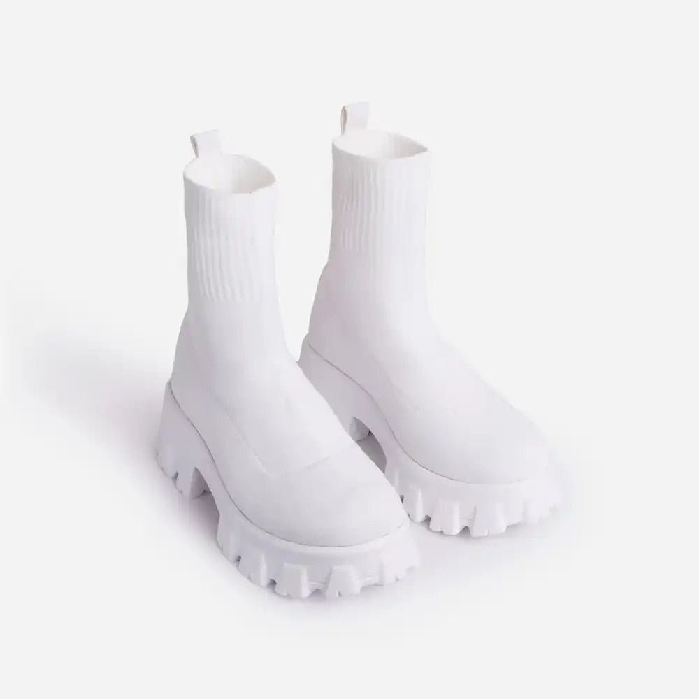 Bota Feminina Snow - Imagem 10